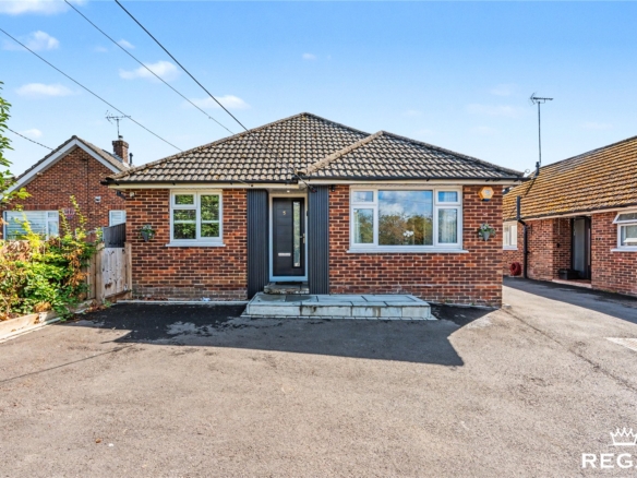 Allington Lane, Fair Oak, SO50 7DA