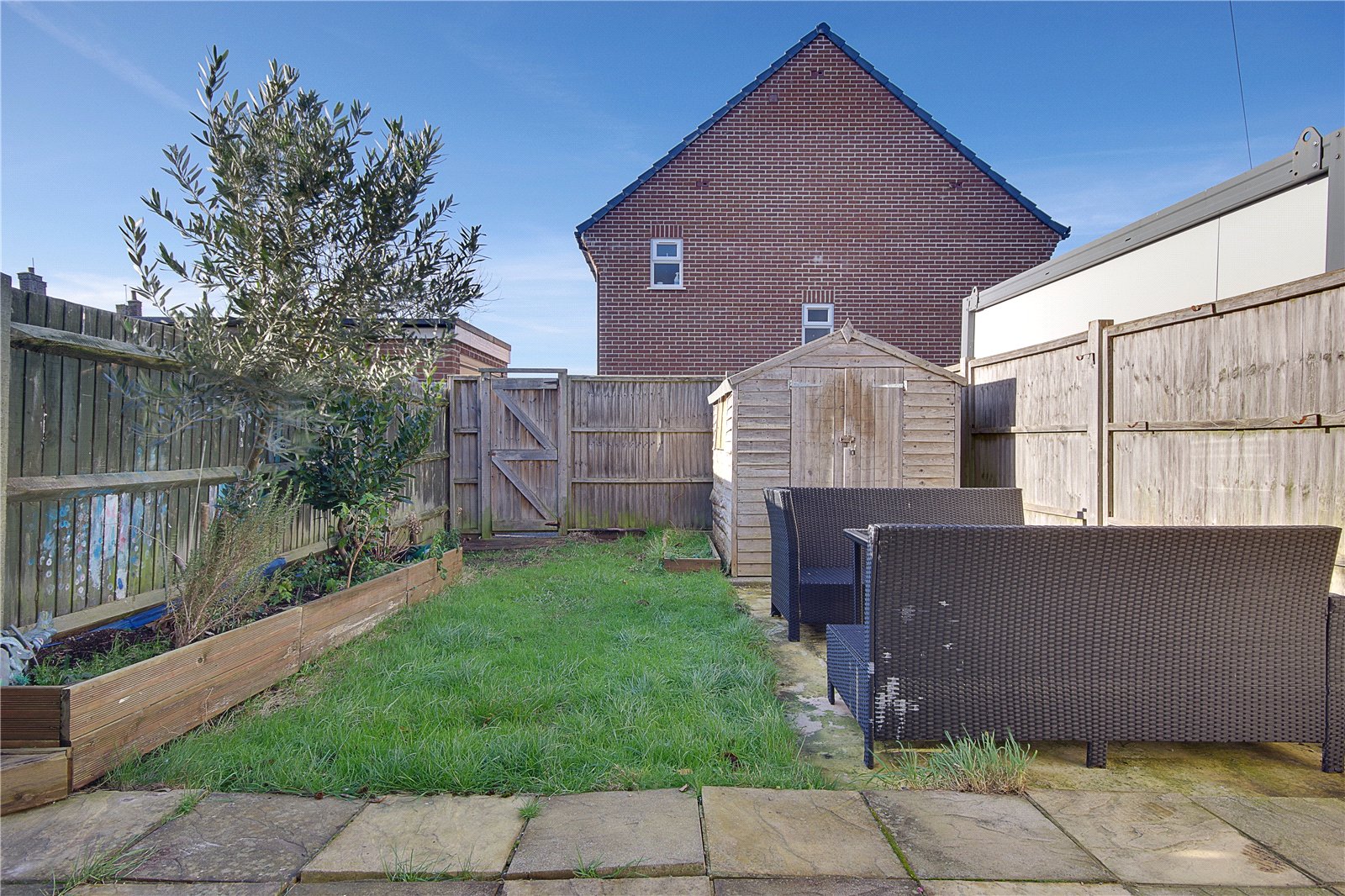 Friars Road, Eastleigh, SO50 5BL