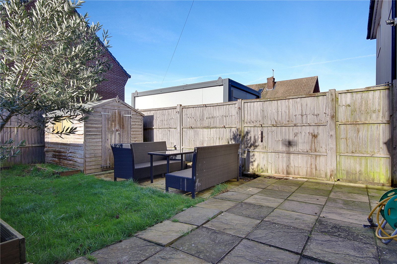Friars Road, Eastleigh, SO50 5BL