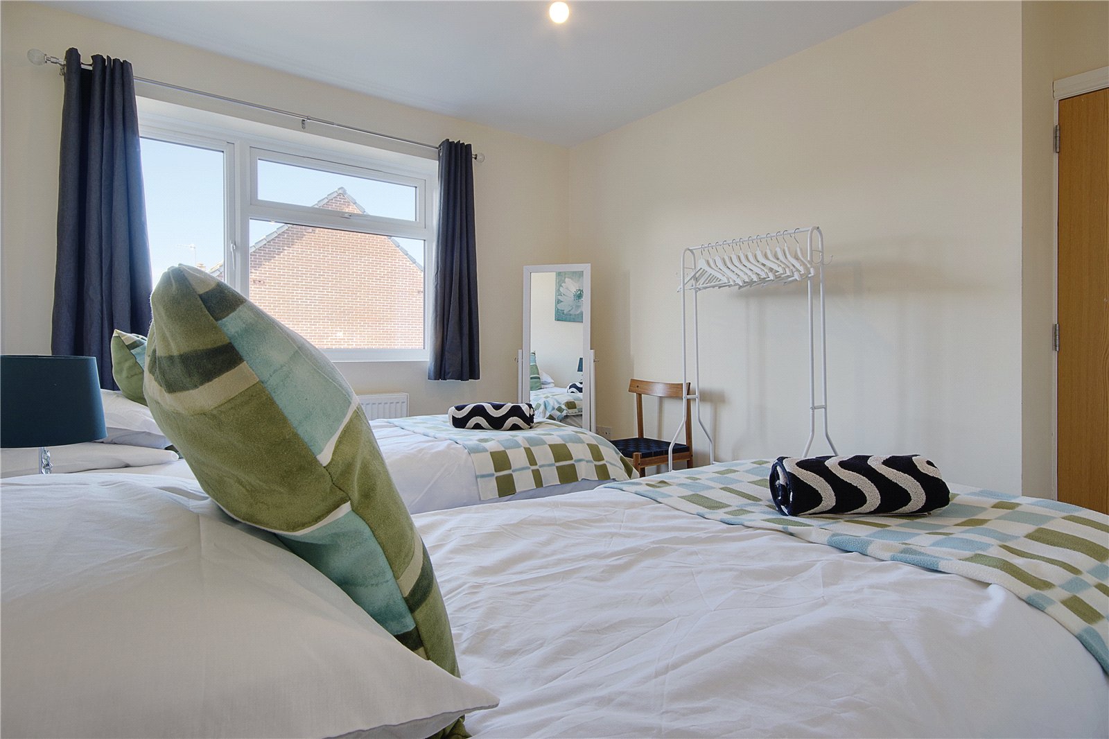 Friars Road, Eastleigh, SO50 5BL