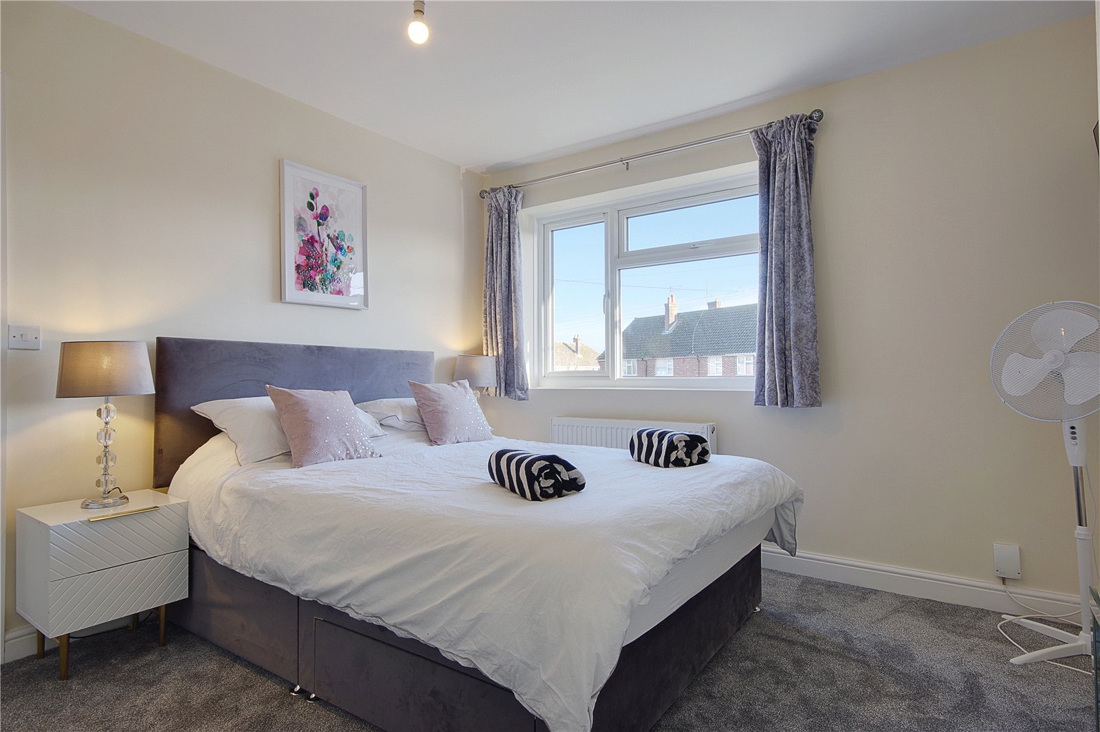 Friars Road, Eastleigh, SO50 5BL