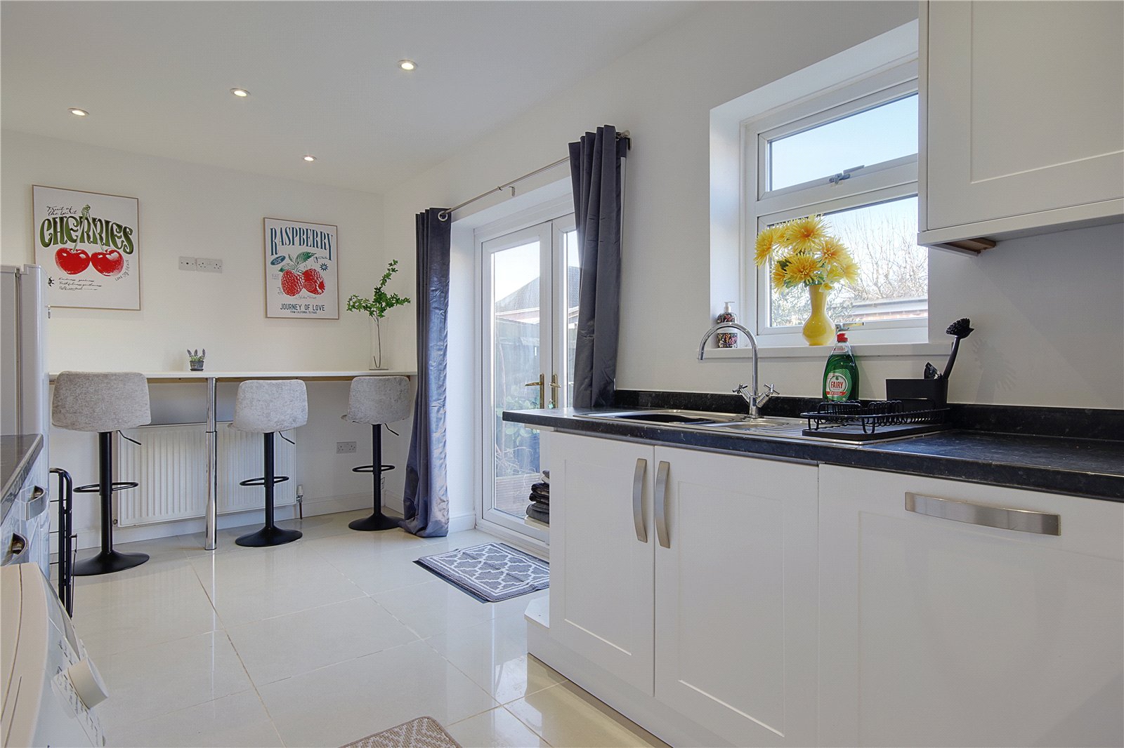 Friars Road, Eastleigh, SO50 5BL