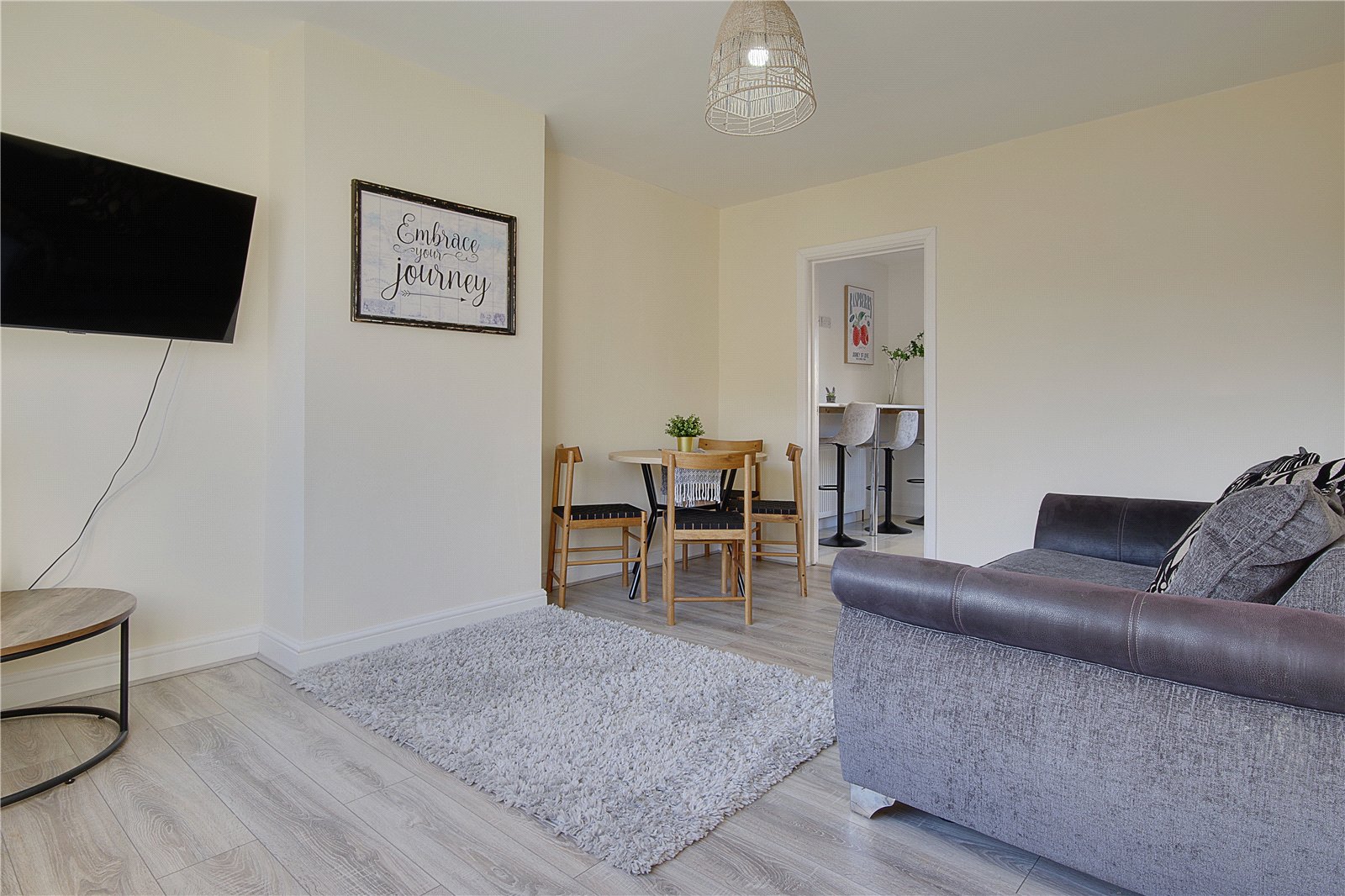 Friars Road, Eastleigh, SO50 5BL