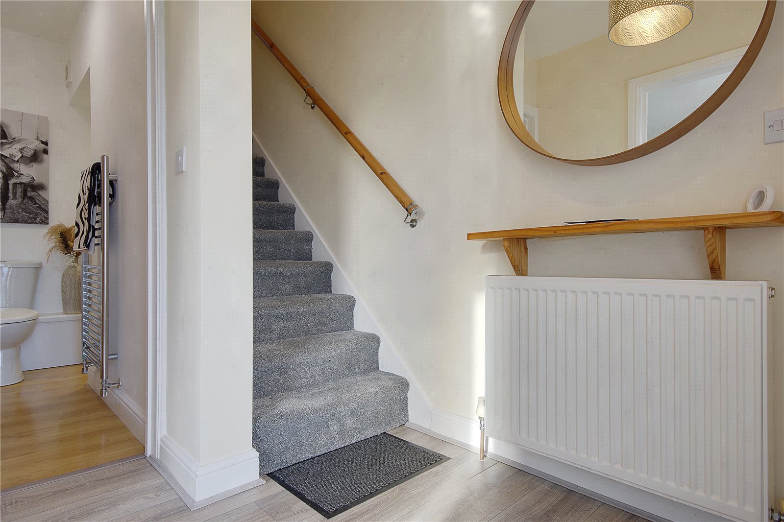 Friars Road, Eastleigh, SO50 5BL