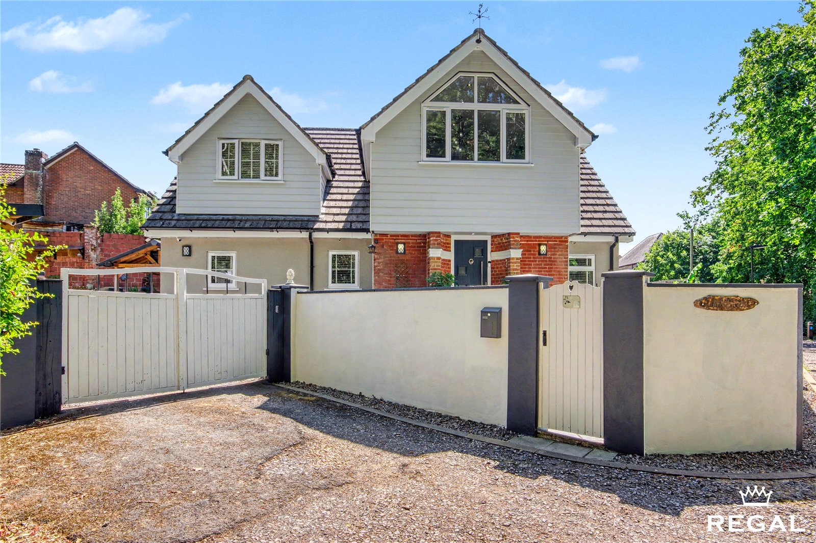 Picture No. 38 Cutbush Lane, Southampton, SO18 2GF