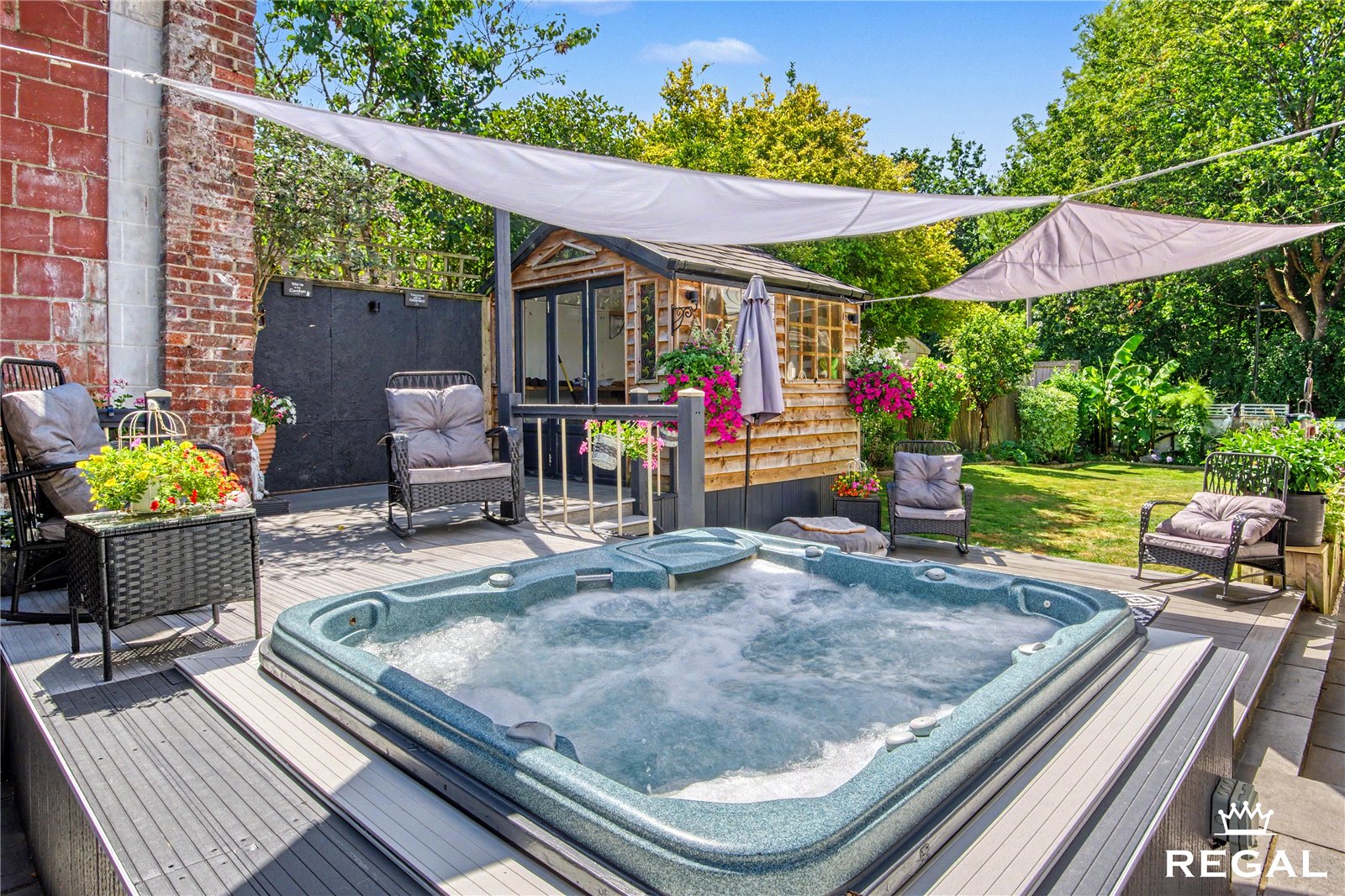Picture No. 47 Cutbush Lane, Southampton, SO18 2GF