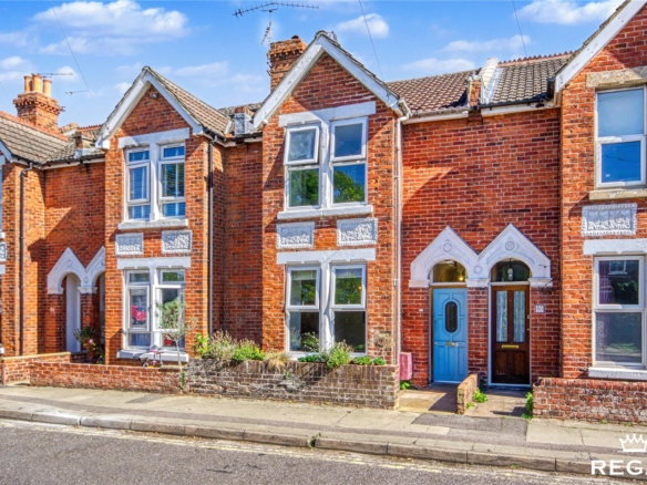 Dutton Lane, Eastleigh, SO50 6AB