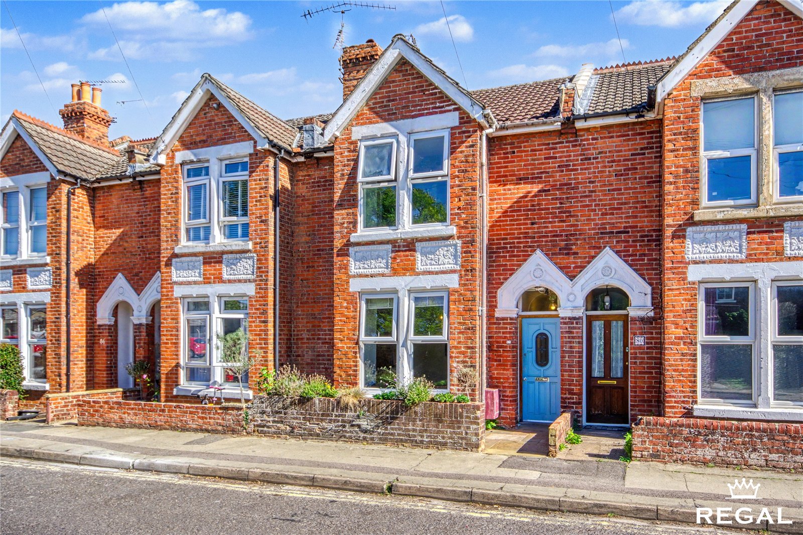 Dutton Lane, Eastleigh, SO50 6AB