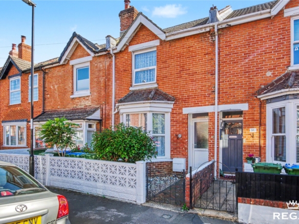 Clarendon Road, Southampton, SO16 4GE