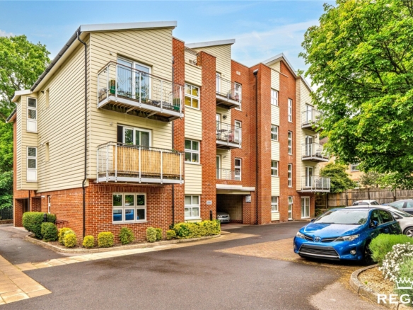 Northlands Road, Southampton, SO15 2LH