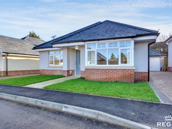 Eleanor Gardens, Walworth Road, Pickett Piece, Andover, SP11 6LY