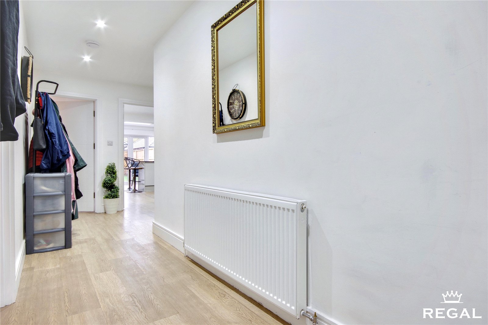 Picture No. 02 Allington Lane, Fair Oak, SO50 7DA