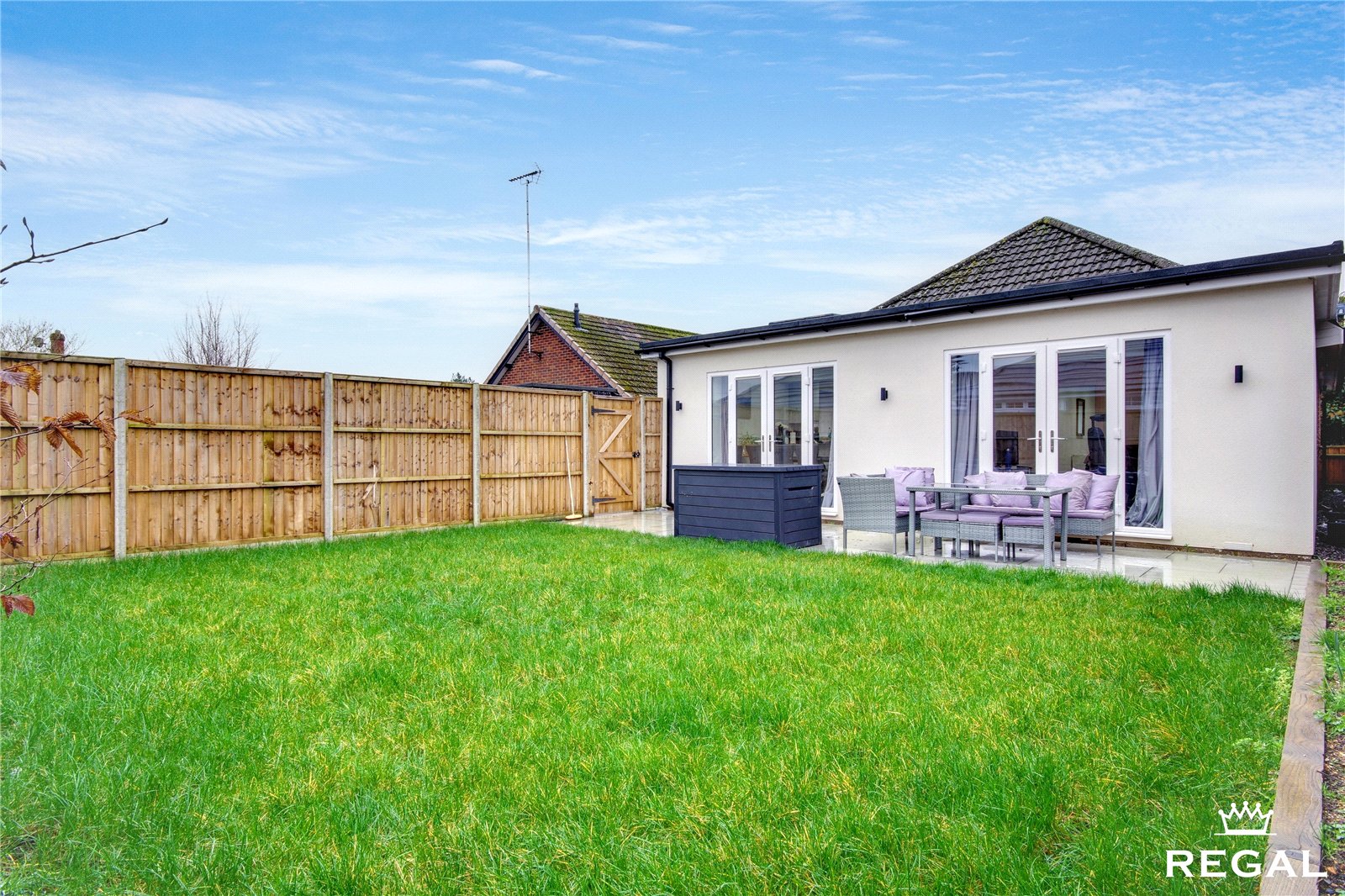 Picture No. 23 Allington Lane, Fair Oak, SO50 7DA
