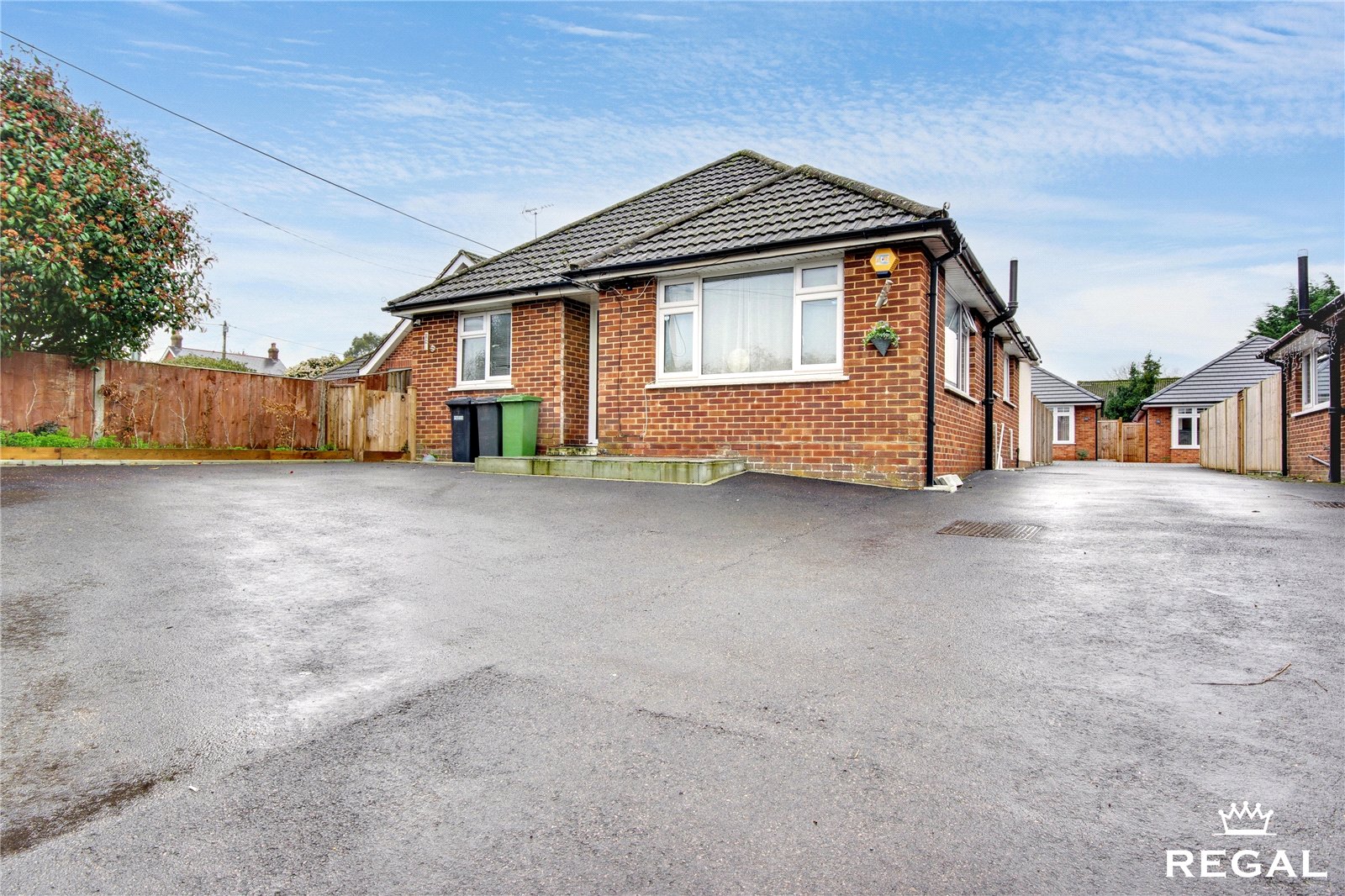 Picture No. 25 Allington Lane, Fair Oak, SO50 7DA