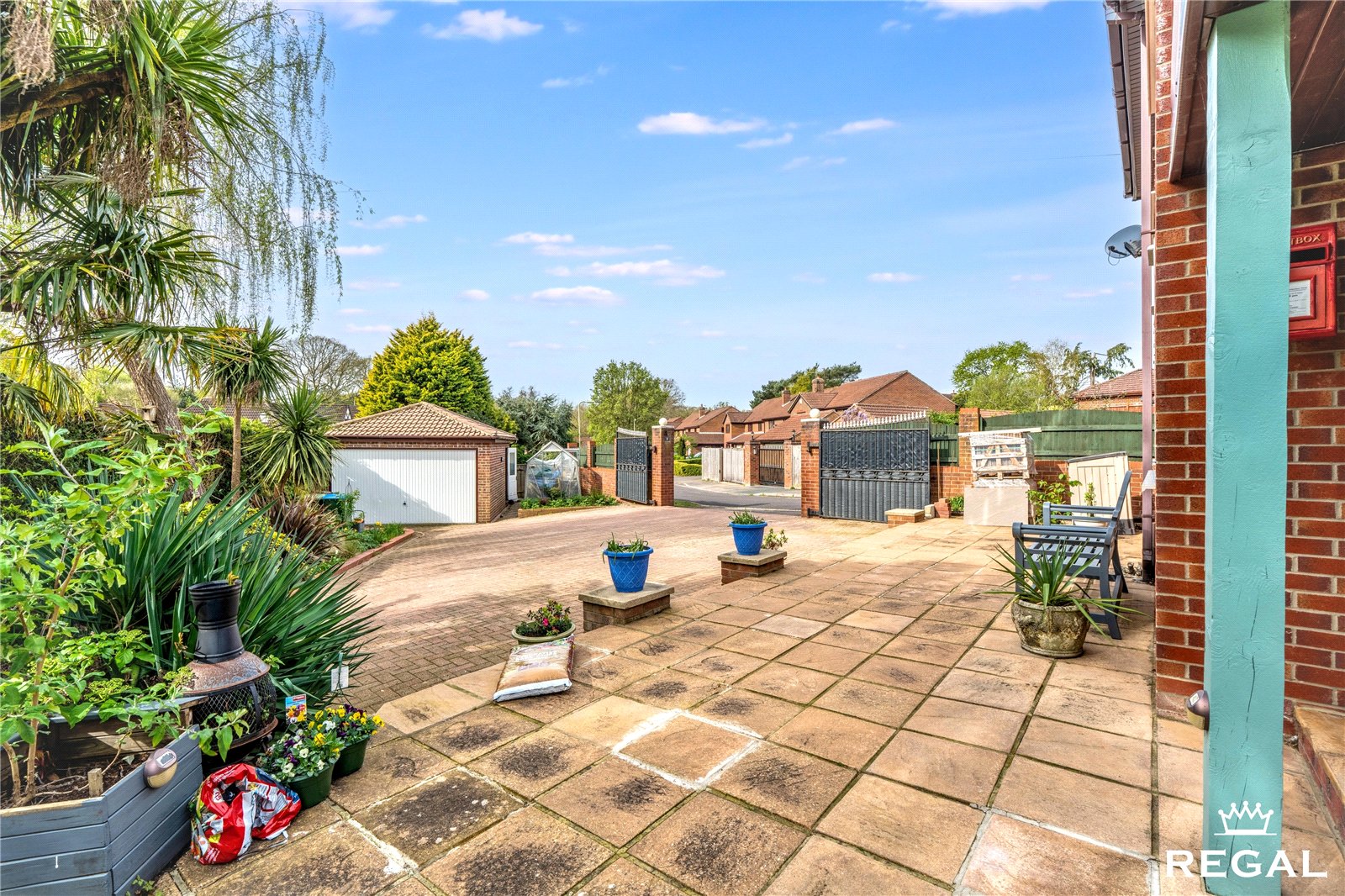 RLE260061_93.jpg Victoria Close, Locks Heath, Southampton, SO31 9NT