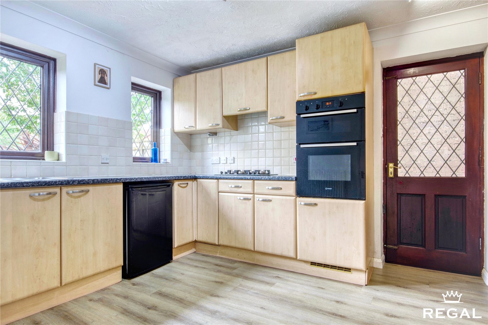Picture No. 16 Charlotte Close, Poole, BH12 5HR