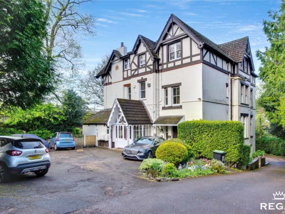 Bodorgan Road, Meyrick Park, Bournemouth, BH2 6NL