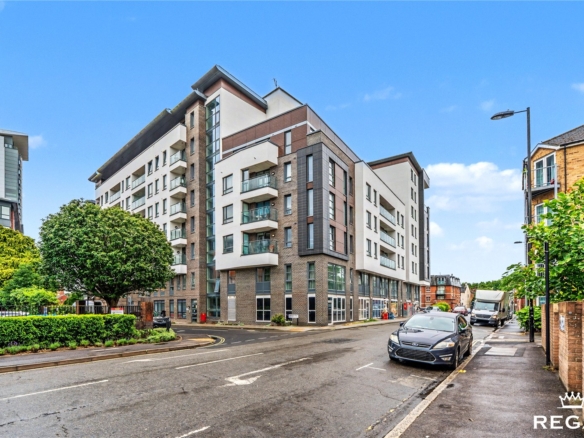 Empress Heights, College Street, Southampton, SO14 3LA
