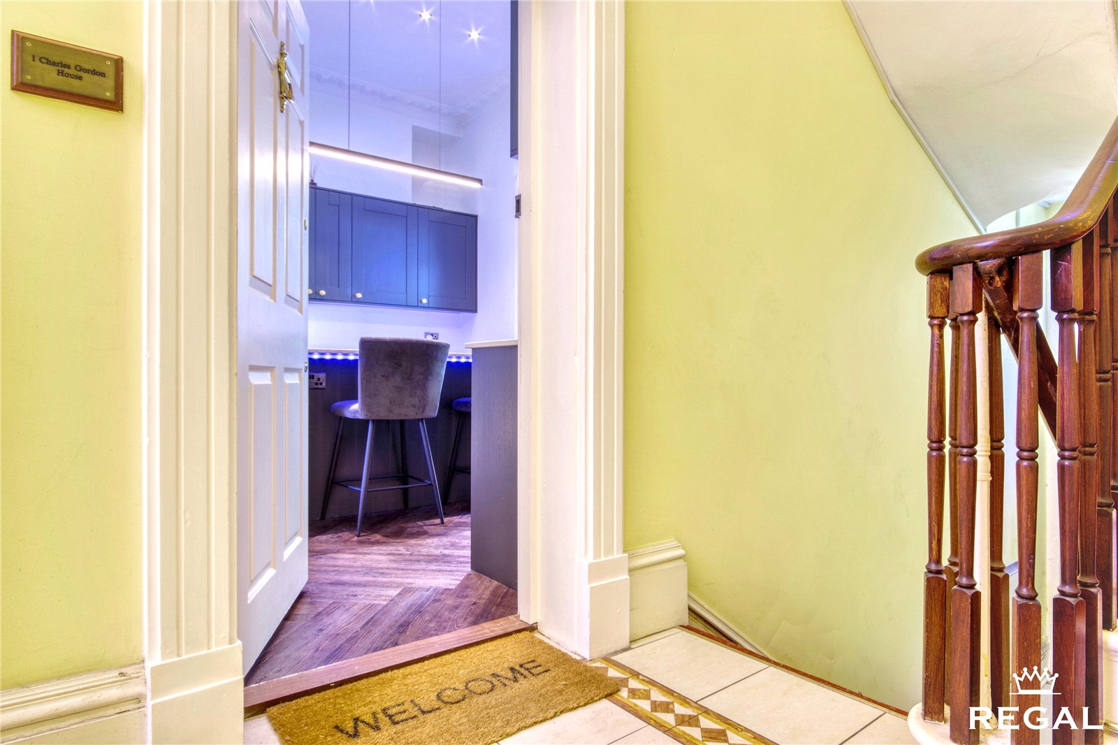 5 Rockstone Place, Southampton, SO15 2EB