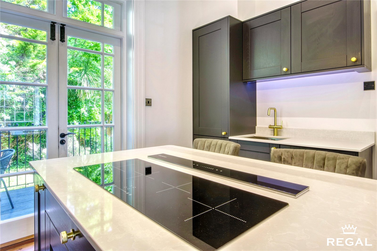 5 Rockstone Place, Southampton, SO15 2EB