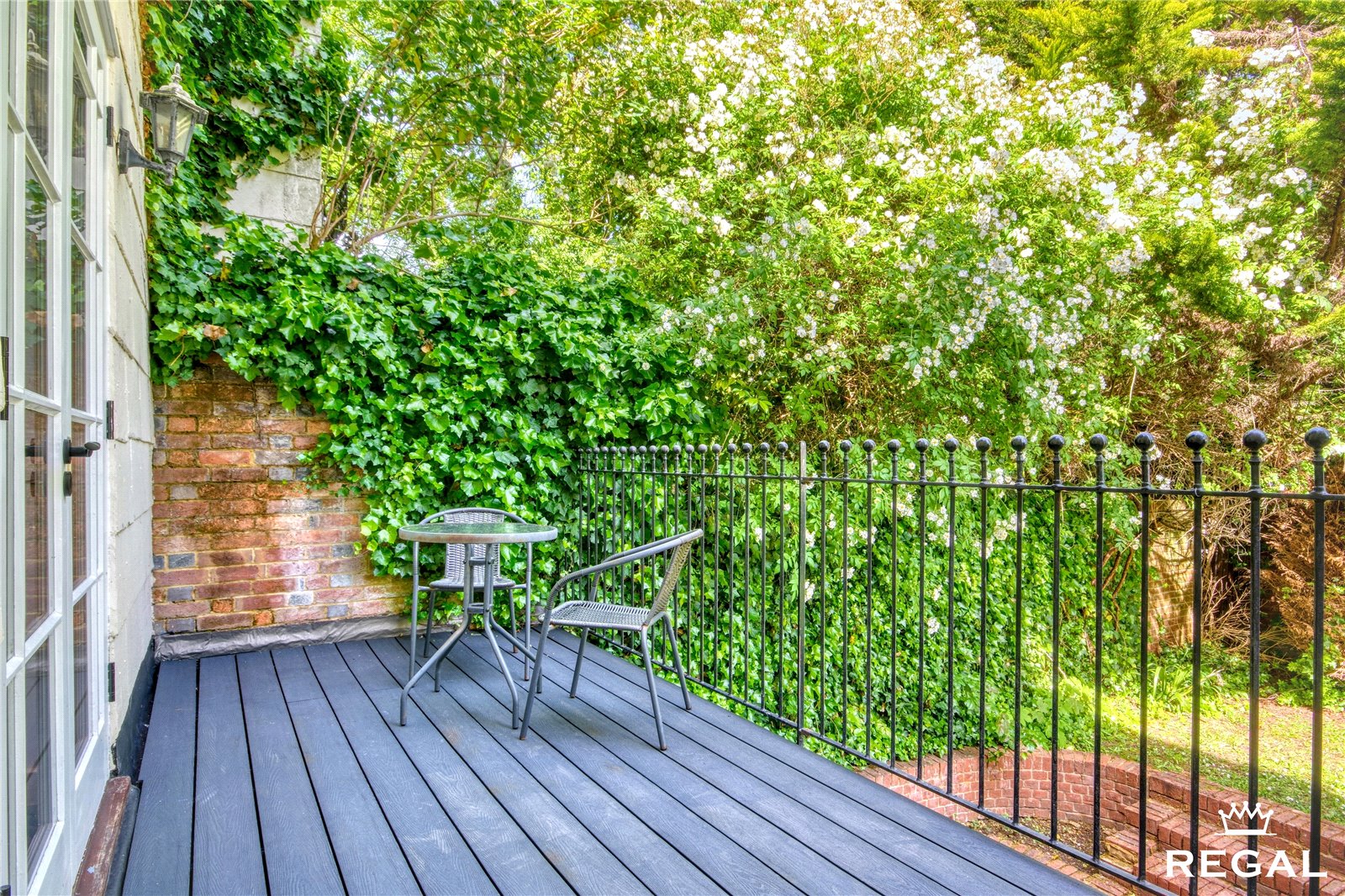 5 Rockstone Place, Southampton, SO15 2EB
