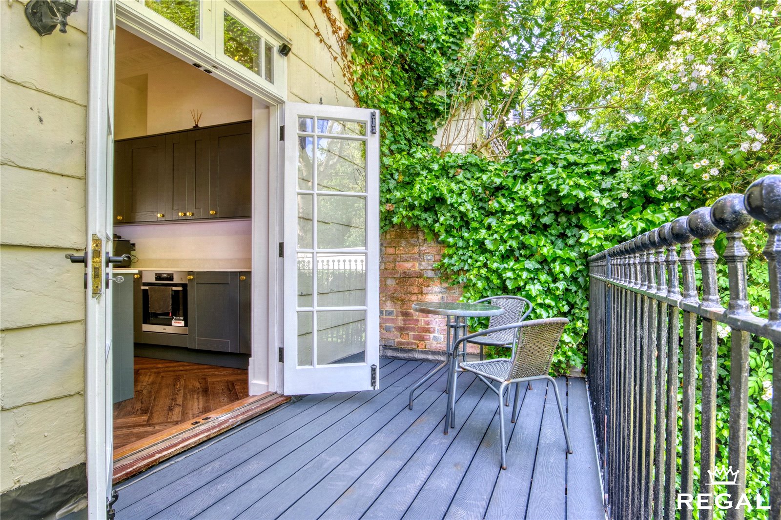 5 Rockstone Place, Southampton, SO15 2EB
