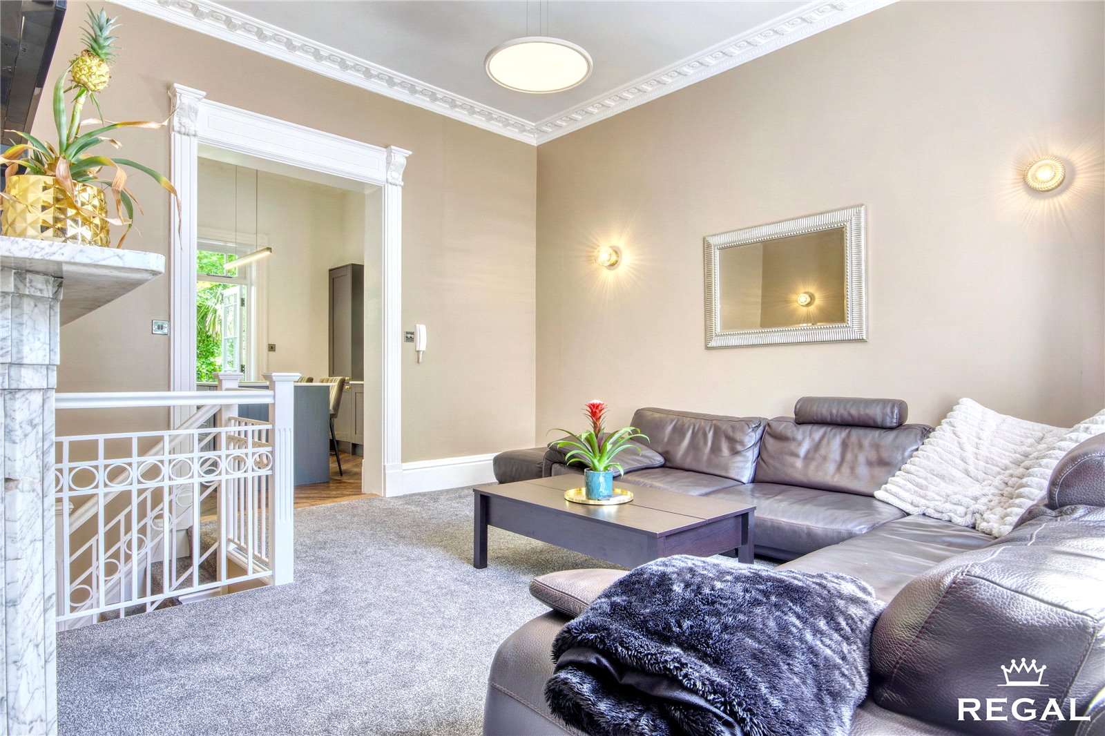 5 Rockstone Place, Southampton, SO15 2EB