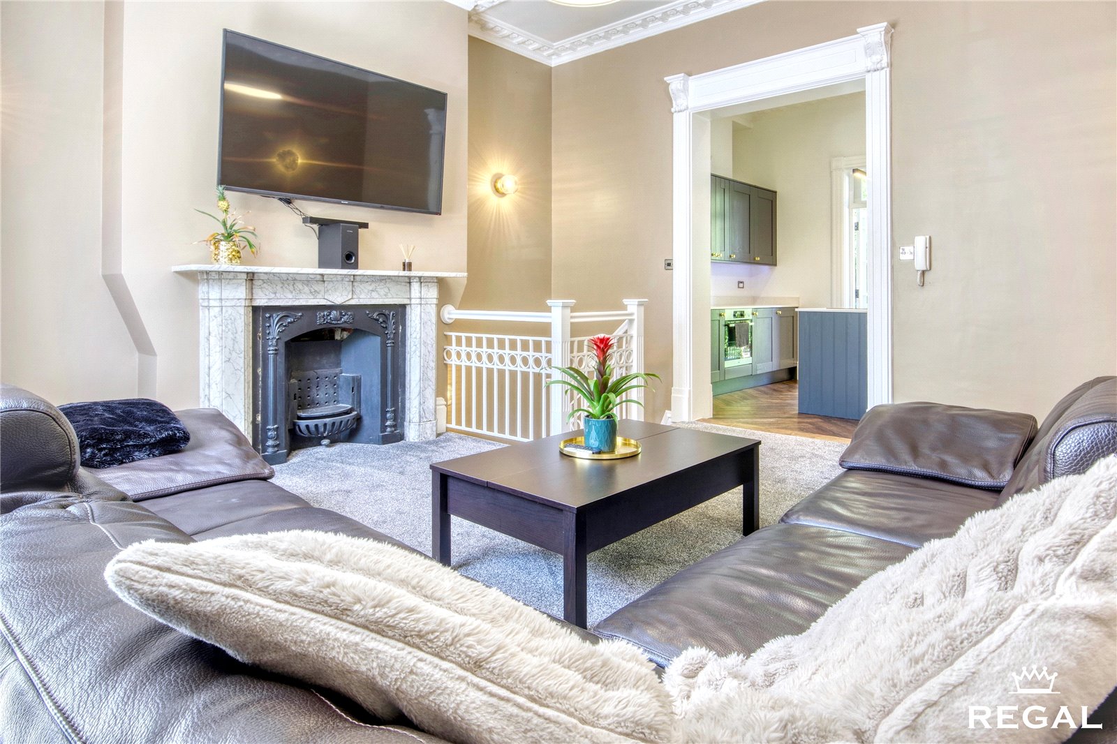 5 Rockstone Place, Southampton, SO15 2EB