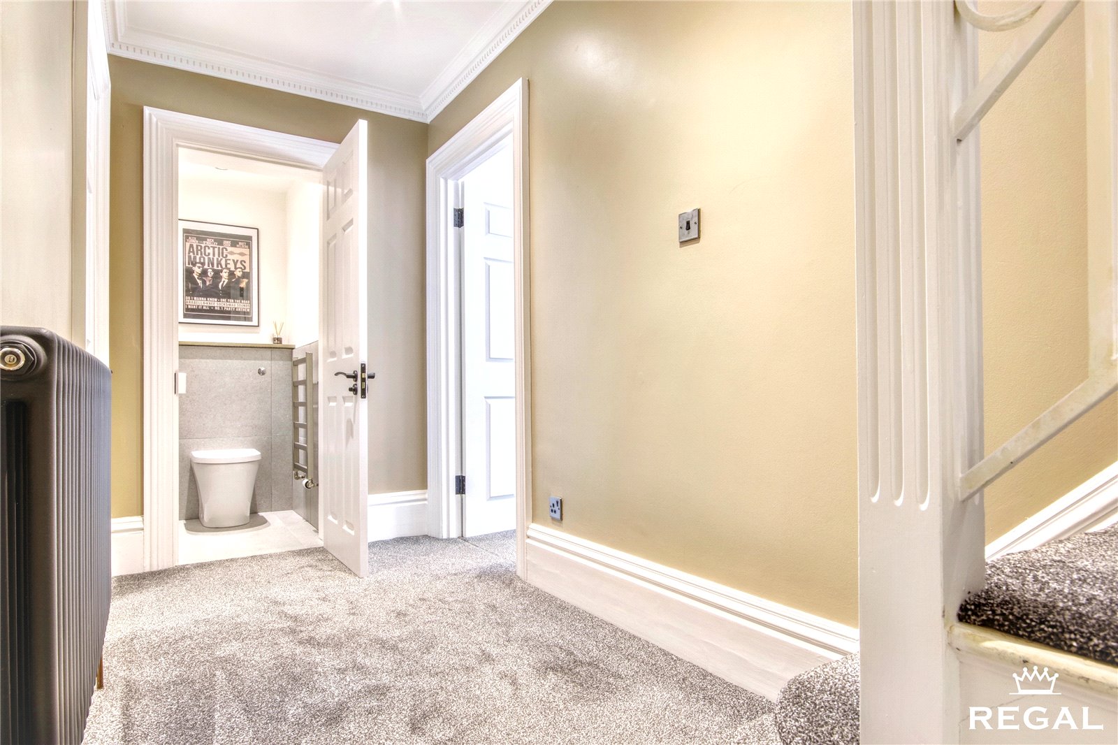 5 Rockstone Place, Southampton, SO15 2EB