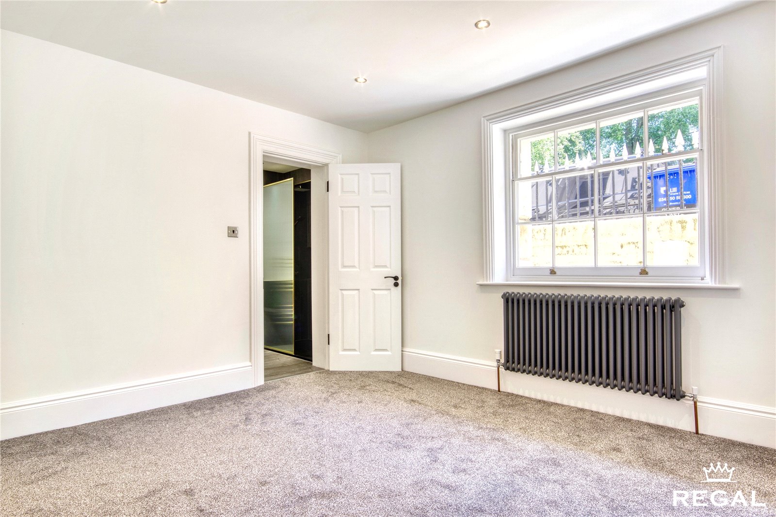 5 Rockstone Place, Southampton, SO15 2EB