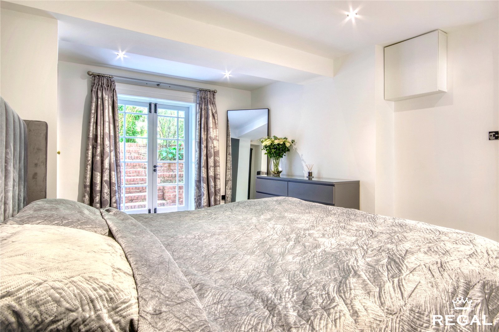 5 Rockstone Place, Southampton, SO15 2EB
