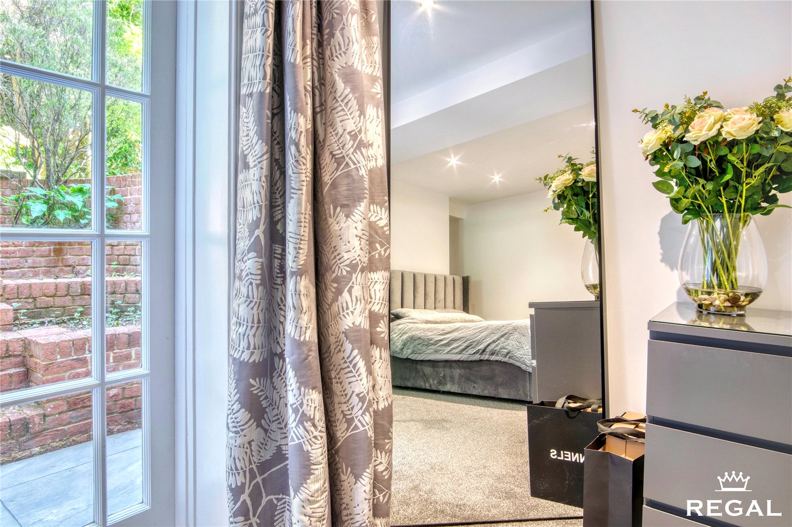 5 Rockstone Place, Southampton, SO15 2EB