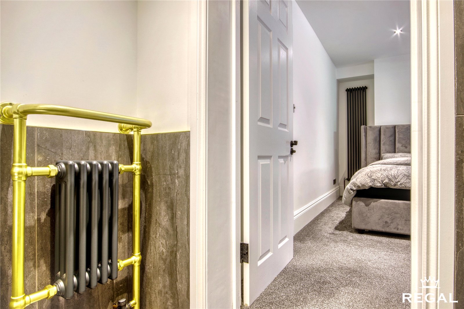 5 Rockstone Place, Southampton, SO15 2EB
