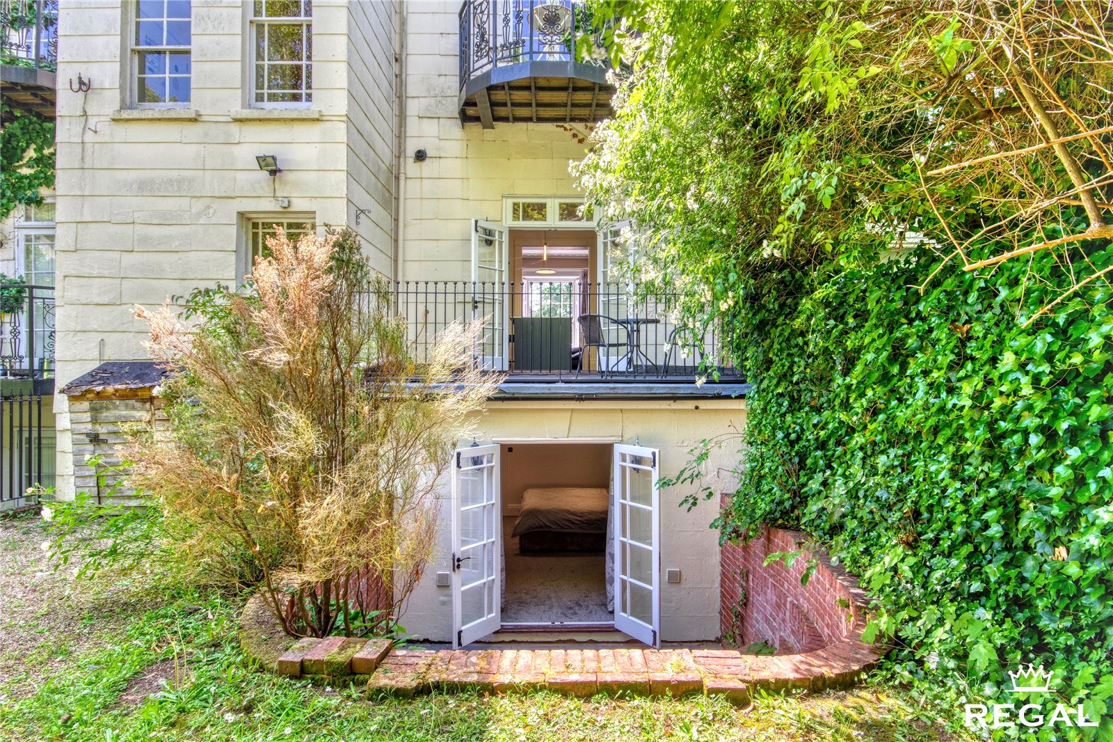 5 Rockstone Place, Southampton, SO15 2EB
