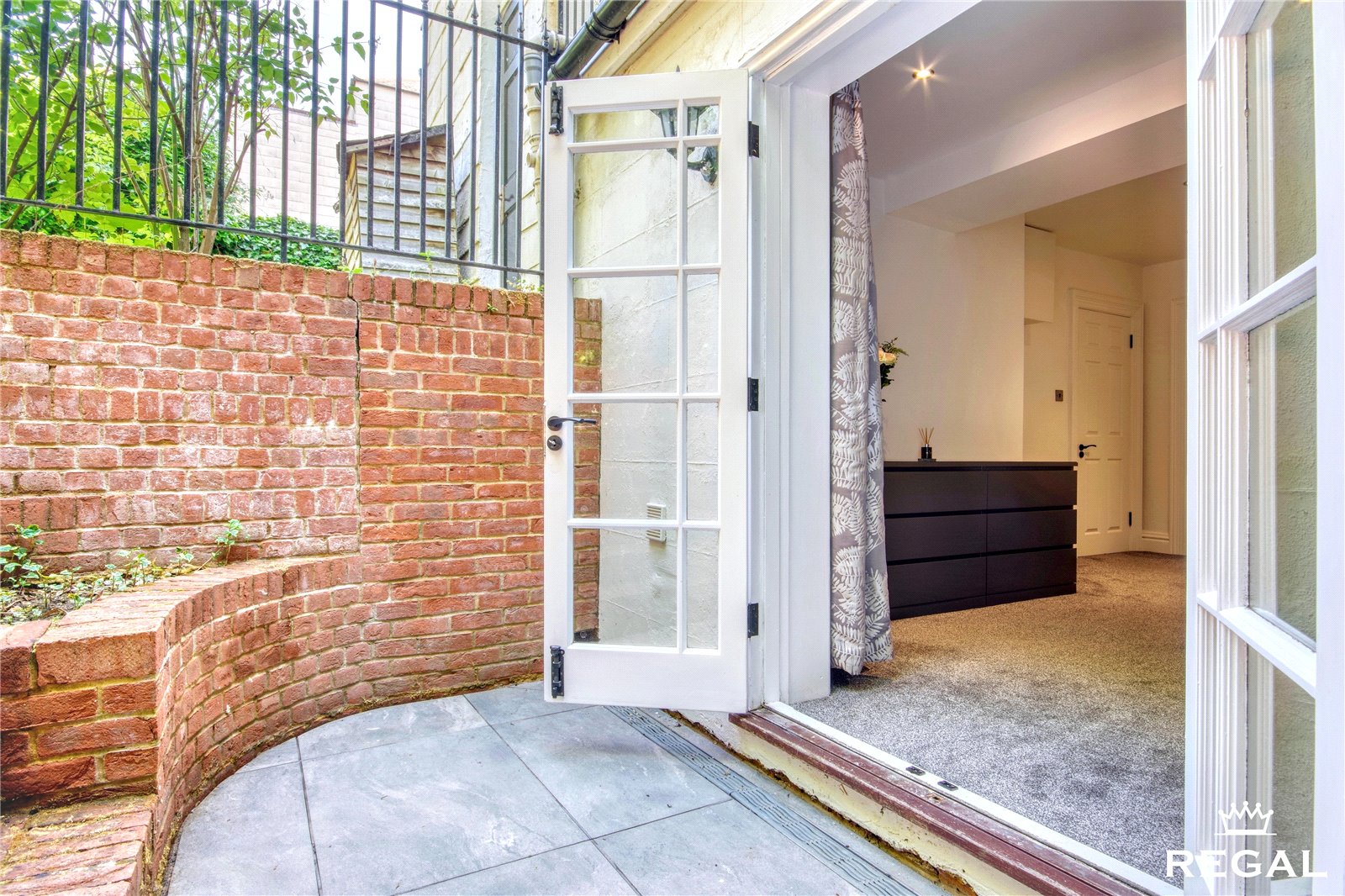 5 Rockstone Place, Southampton, SO15 2EB