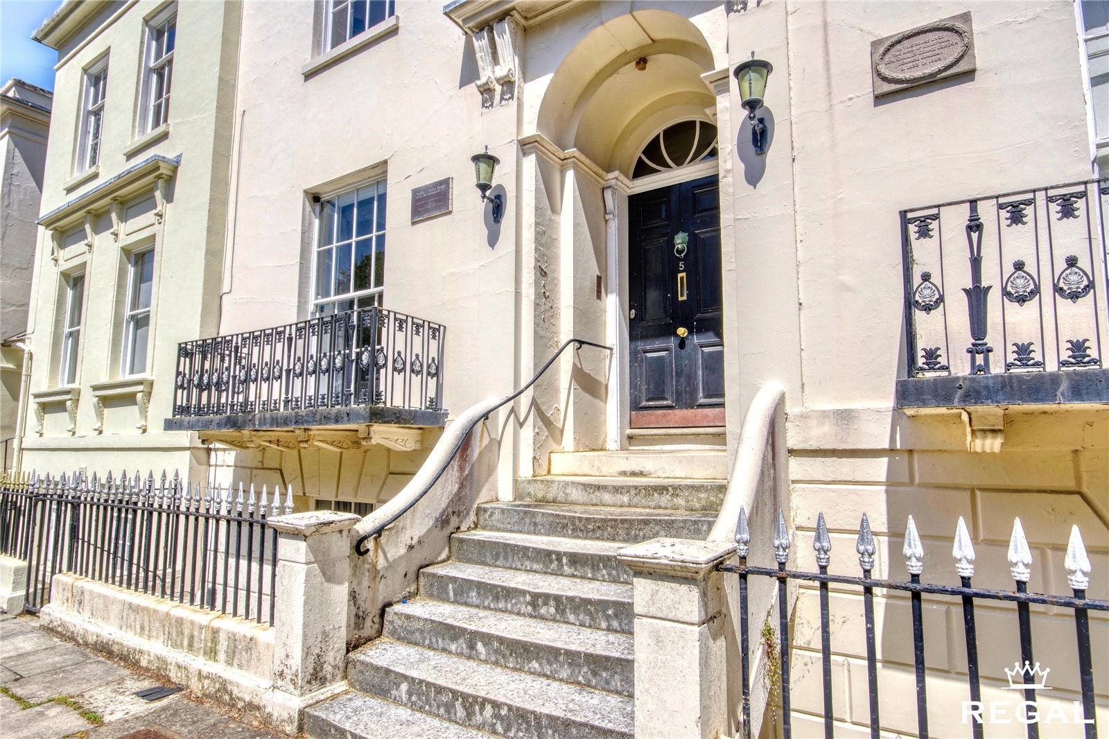 5 Rockstone Place, Southampton, SO15 2EB