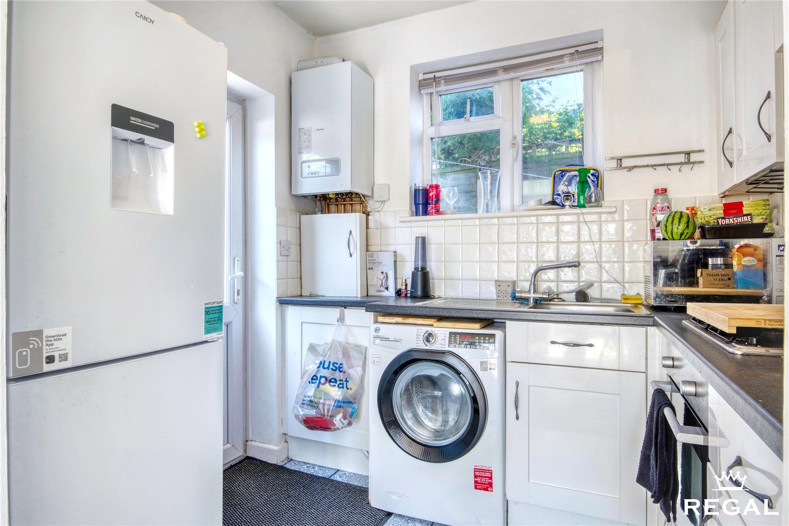 Picture No. 11 Windermere, Lake Road, Bournemouth, BH11 9BX