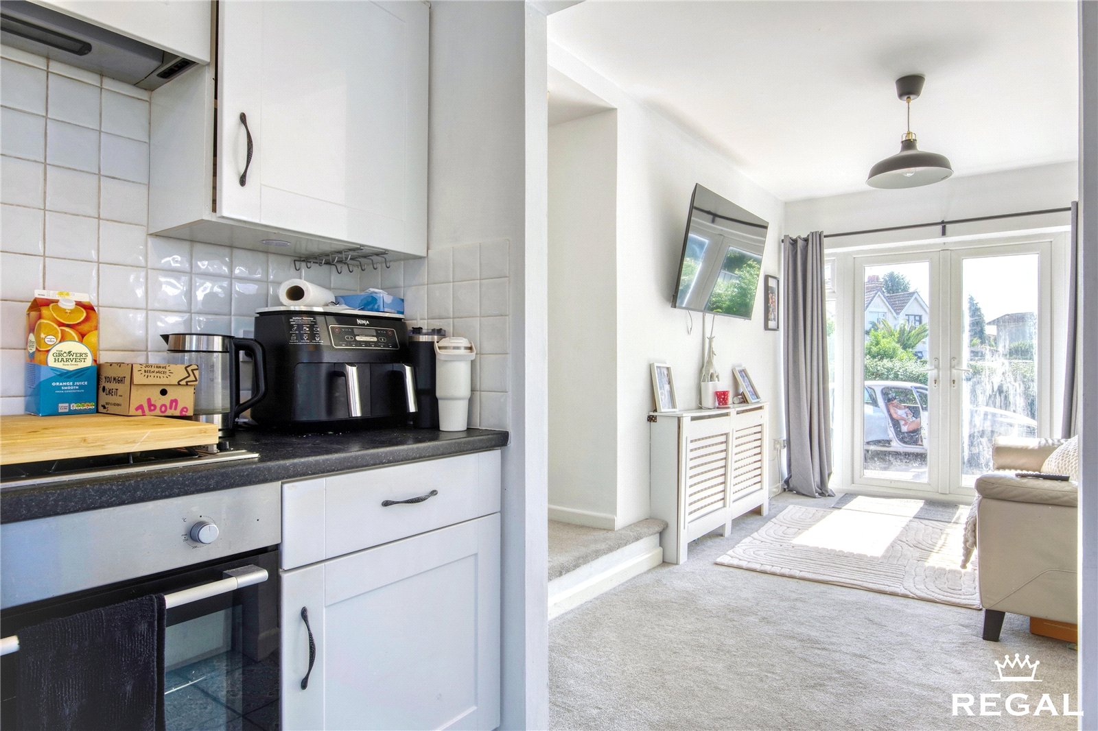 Picture No. 13 Windermere, Lake Road, Bournemouth, BH11 9BX