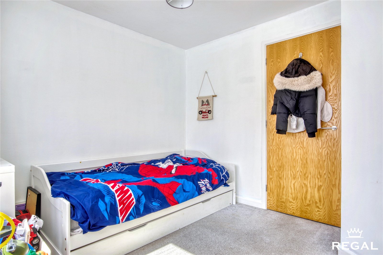 Picture No. 20 Windermere, Lake Road, Bournemouth, BH11 9BX