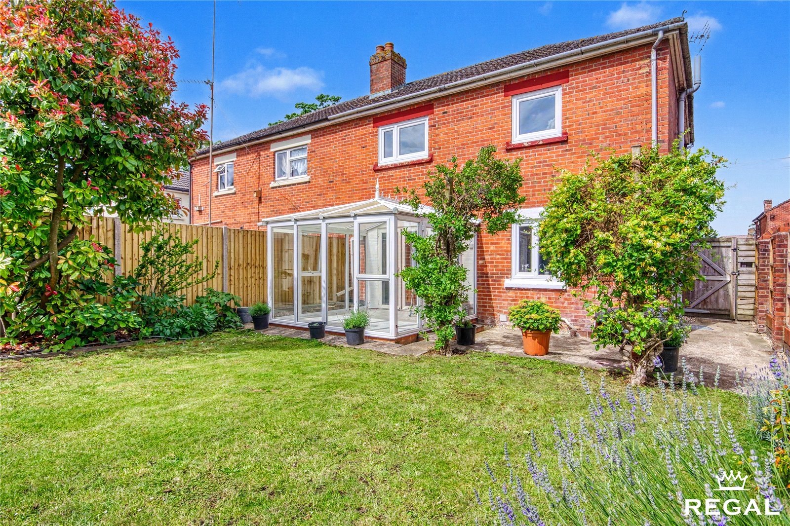 Picture No. 08 Lawn Road, Eastleigh, SO50 4GN