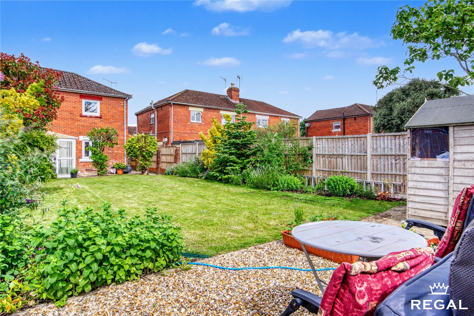 Picture No. 12 Lawn Road, Eastleigh, SO50 4GN