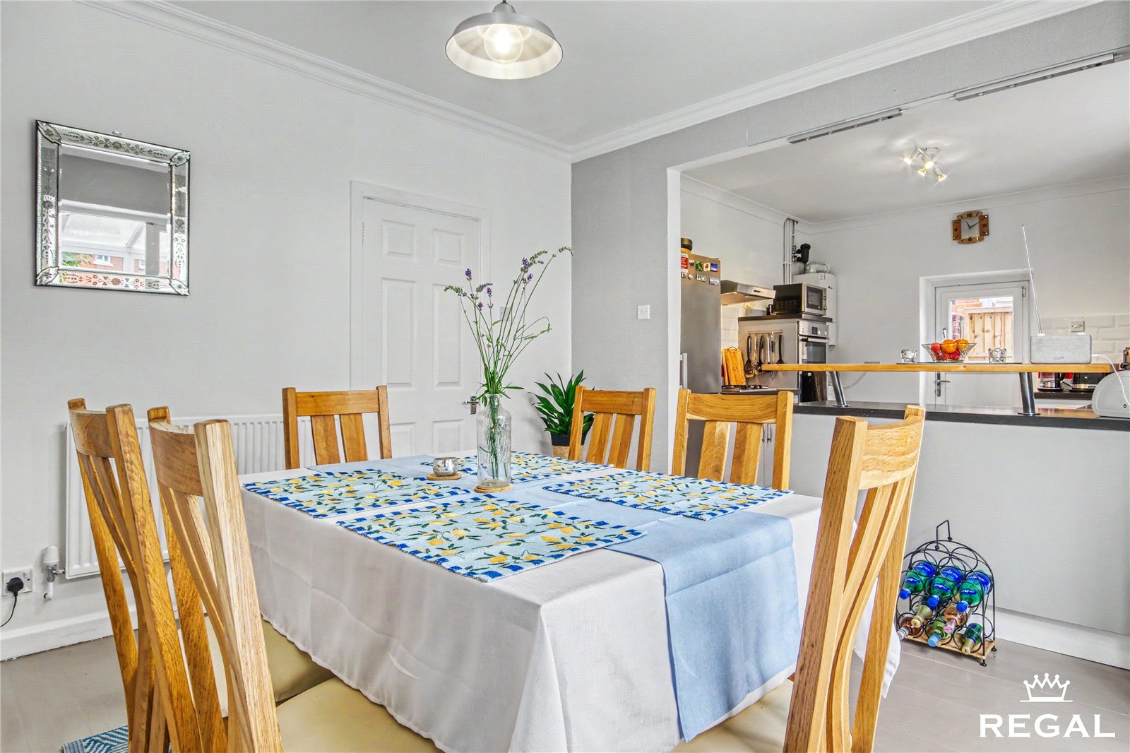 Picture No. 21 Lawn Road, Eastleigh, SO50 4GN