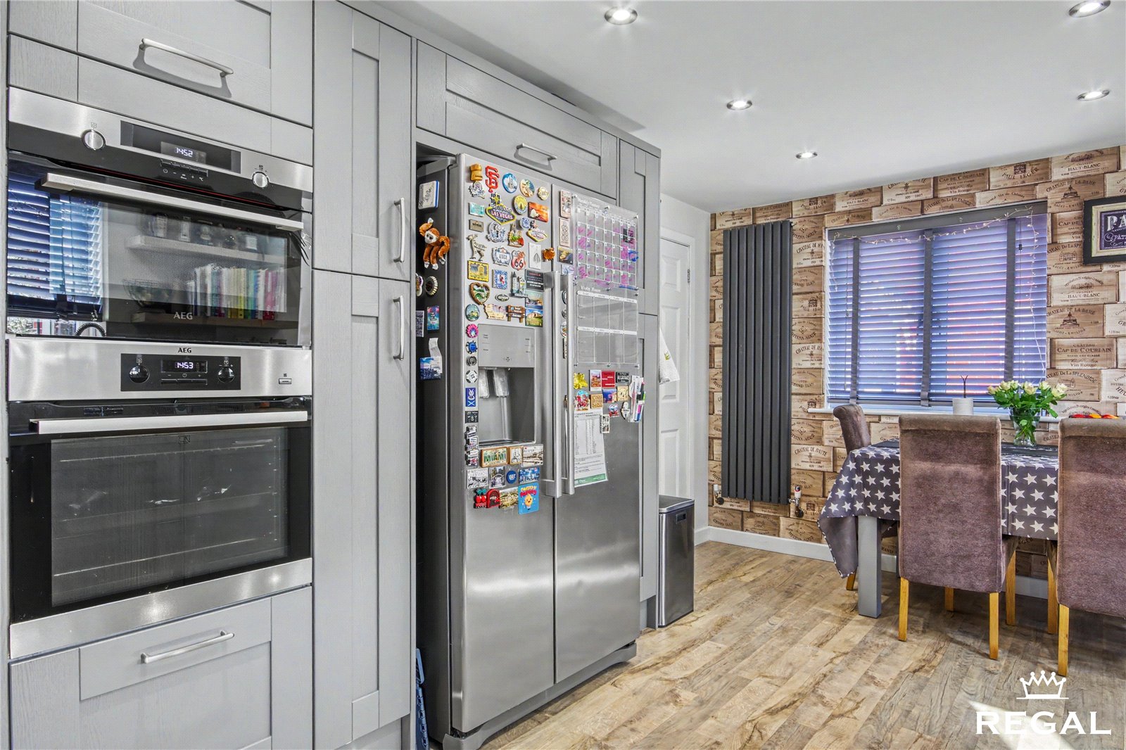 Argosy Crescent, Eastleigh, SO50 5RW