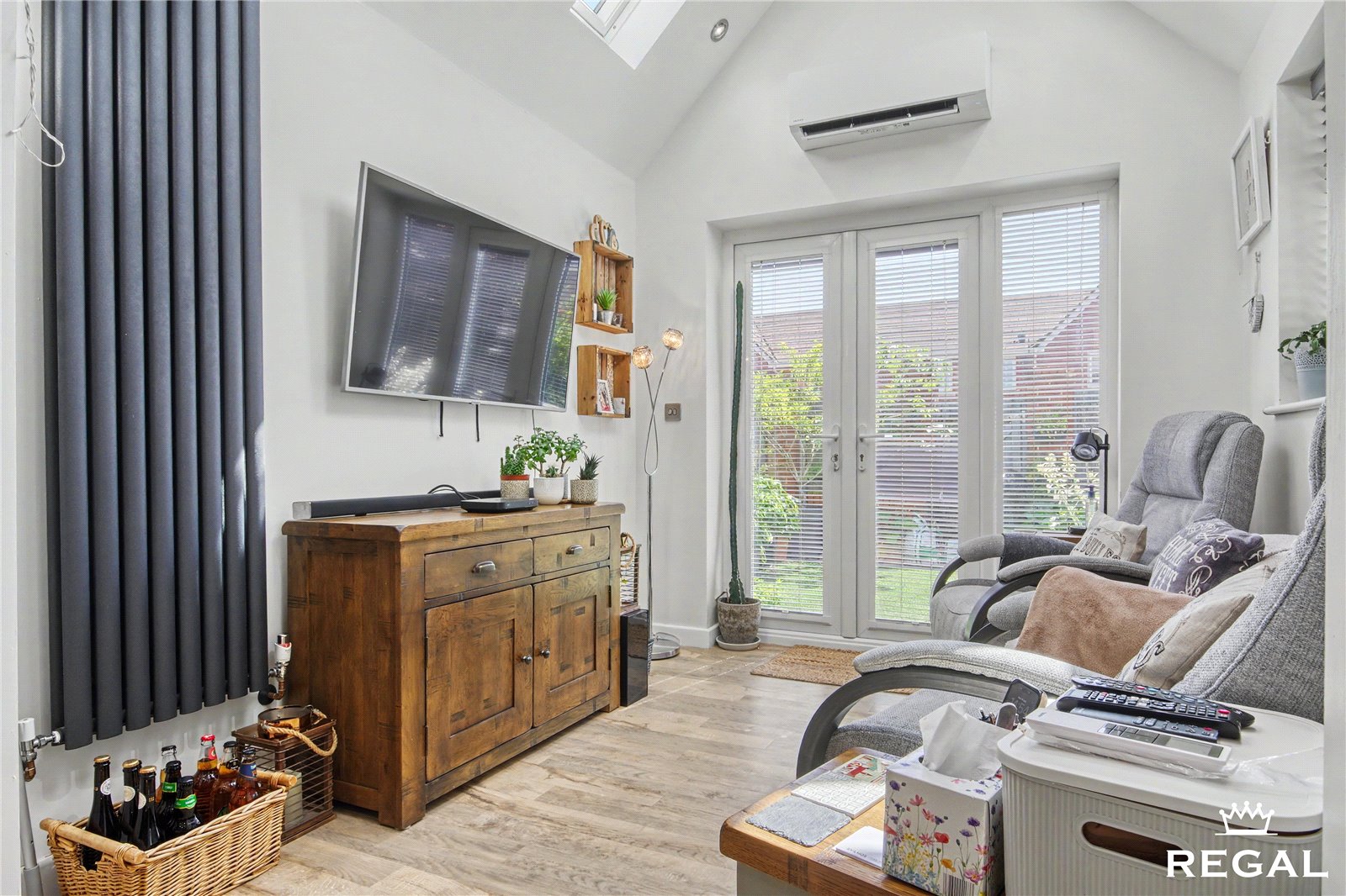 Argosy Crescent, Eastleigh, SO50 5RW