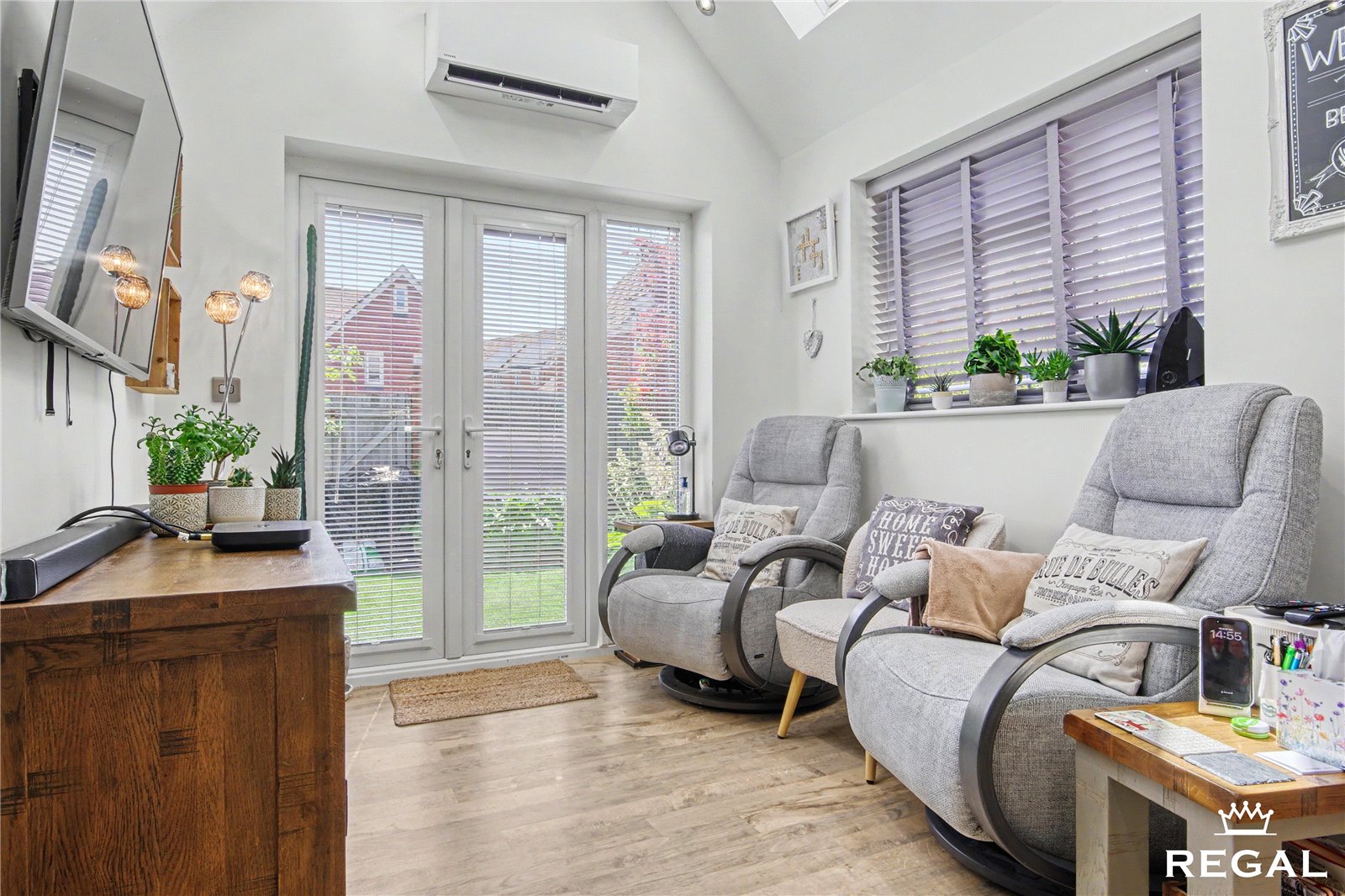 Argosy Crescent, Eastleigh, SO50 5RW