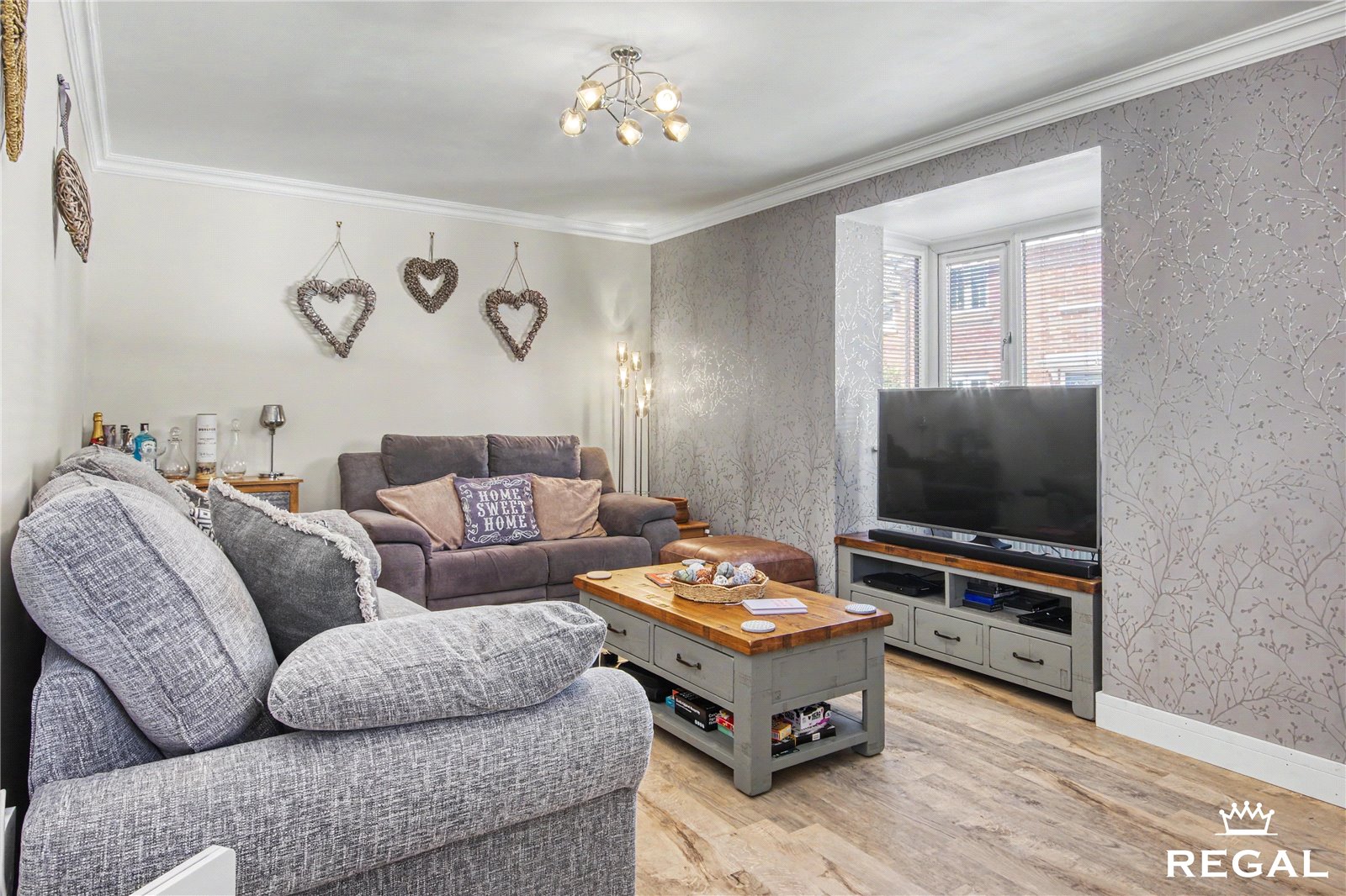 Argosy Crescent, Eastleigh, SO50 5RW