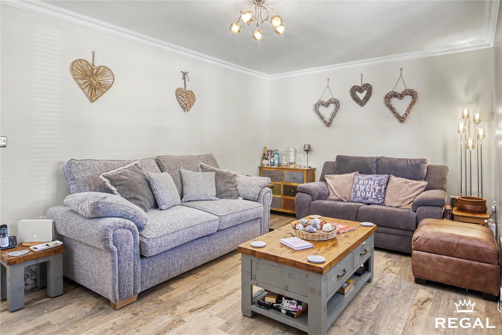 Argosy Crescent, Eastleigh, SO50 5RW