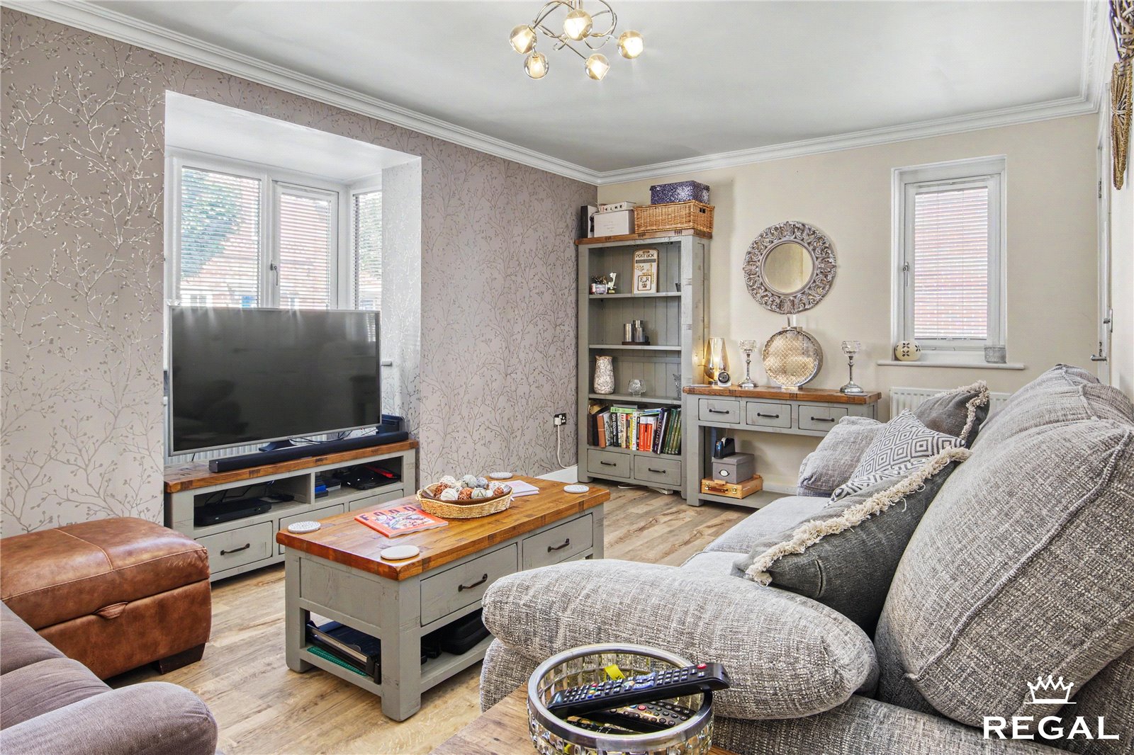 Argosy Crescent, Eastleigh, SO50 5RW