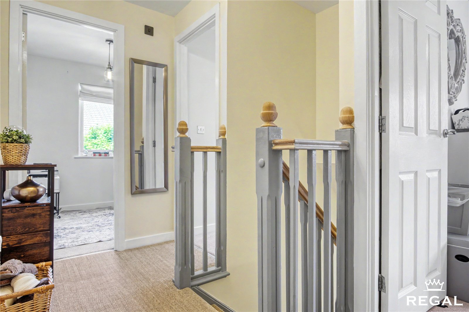 Argosy Crescent, Eastleigh, SO50 5RW