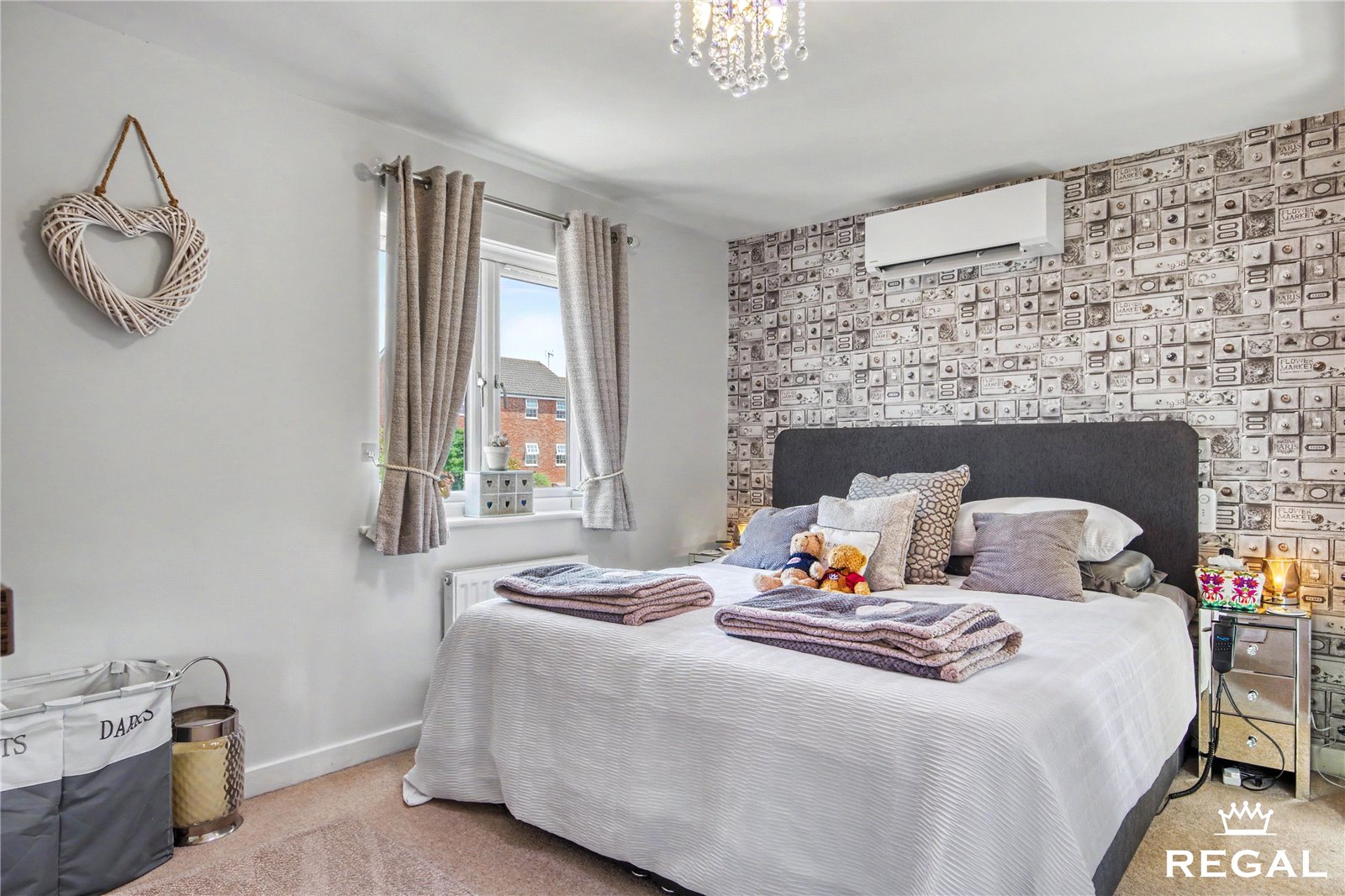 Argosy Crescent, Eastleigh, SO50 5RW